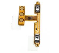 Nappe Bouton Volume pour Samsung Galaxy A13 4G de Remplacement