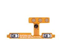 Nappe Bouton Volume pour Samsung Galaxy A23 5G Pièce de Rechange