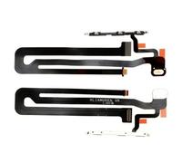 Nappe Bouton Volume + Power Pour Huawei Mate 9