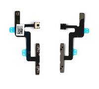 Nappe Bouton Volume/Vibreur Pour Apple iPhone 6 A1549 A1586 A1589