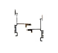 Nappe Bouton Volume/Vibreur Pour Apple iPhone X A1865 A1901 A1902