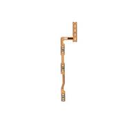 Nappe Boutons Power et Volume pour Redmi 15 4G / 5G / Poco M7 4G Dorée