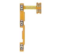 Nappe Boutons Power et Volume pour Redmi Note 14 Pro 4G Dorée