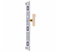 Nappe Boutons Power et Volume pour Samsung Galaxy Note 20 Ultra Gris