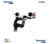 Nappe Camera avant appareil photo FaceTime compatible iPhone 12 et iPhone 12 Pro