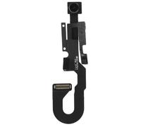 Nappe caméra avant + capteur de proximité - Apple - iPhone 7 - Noir - 15 g