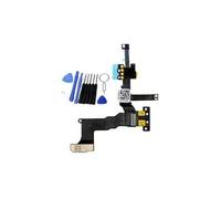 Nappe camera avant facetime, capteur de proximité et micro d'ambiance pour iphone 5se