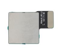 Nappe Capteur Caméra arrière pour Samsung Galaxy S22 Original Noir