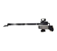 Nappe Capteur de Proximité - Apple - iPhone XR - Micro - Écouteur Interne - 100% Compatible
