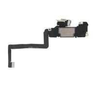 Nappe capteur de proximité pour iPhone 11 avec Haut-parleur interne Noir