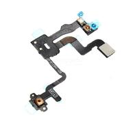 Nappe Capteur de Proximité, Bouton Power et Capteur de Luminosité pour iPhone 4S