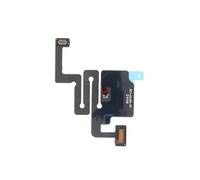 Nappe Capteur de Proximité de Remplacement pour iPhone 17 Noir
