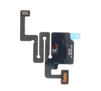 Nappe Capteur de Proximité de Remplacement pour iPhone 17 Noir