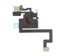 Nappe Capteur de Proximité de Remplacement pour iPhone 17 Pro Noir