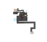 Clappio Nappe Capteur de Proximité de Remplacement pour iPhone 17 Pro Noir