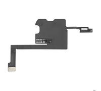 Nappe Capteur de Proximité et de Lumière pour iPhone 15 Pro Noir