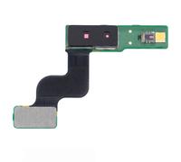 Nappe Capteur de Proximité et Flash Compatible pour Galaxy Note 20 Ultra Noir