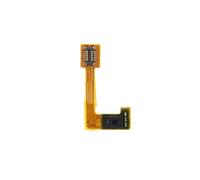 Nappe Capteur de Proximité pour Honor 8X Pièce de Remplacement Noir