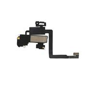 Nappe Capteur de Proximité pour iPhone 11 Pro Max avec Haut-parleur Interne Noir