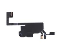 Nappe capteur de proximité pour iPhone 13 Pièce de remplacement Relife Noir