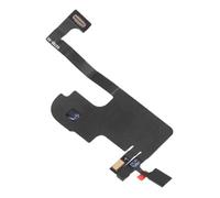 Nappe Capteur de Proximité pour iPhone 14 - Remplacement - Noir - 24 g