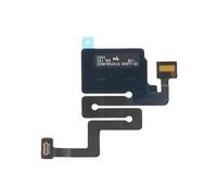 Nappe Capteur de Proximité pour iPhone 16 Pièce de Remplacement Noir