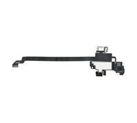 Nappe capteur de proximité pour iPhone XR et Haut-parleur interne Noir