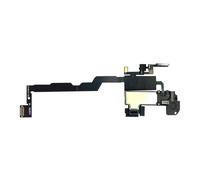 Nappe capteur de proximité pour iPhone XS et Haut-parleur interne Noir