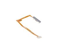 Nappe capteur d'empreintes digitales Realme 14x Noir carbone 611201000245