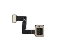 Nappe Capteur LiDAR de Remplacement pour iPhone 17 Pro Max Noir