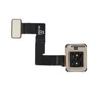 Nappe Capteur LiDAR de Remplacement pour iPhone 17 Pro Max Noir