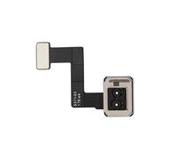 Nappe Capteur LiDAR de Remplacement pour iPhone 17 Pro Noir