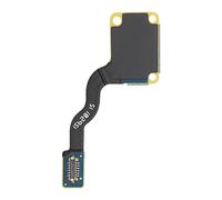 Nappe Capteur Proximité pour Galaxy S22 Ultra avec Capteur Lumière Noir