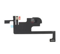 Nappe Capteur Proximité pour iPhone 16e avec Capteur Lumière Noir