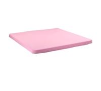 Nappe carrée ajustée | Housse de table carrée ajustée | Housse de bureau élastique 34 x 34 pouces, nappe extensible pour cocktail pour dîners, camping et activités de plein air