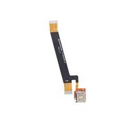 Nappe Carte Mère / Lecteur Carte Sim Pour Motorola Edge 20