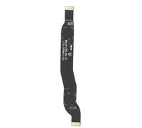 Nappe Carte Mère Pièce de Remplacement pour Xiaomi Redmi 15 5G Noir