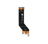 Nappe Carte Mère Pièce de Remplacement pour Xiaomi Redmi Note 14 4G Noir