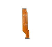 Nappe Carte Mère Pièce de Remplacement pour Xiaomi Redmi Note 14 Pro Plus 5G Dorée