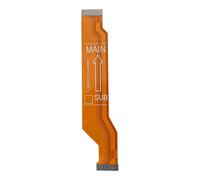Nappe Carte Mère Pièce pour Redmi Note 14 Pro Plus 5G, Dorée