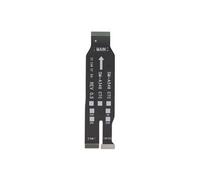 Samsung Nappe Carte mère pour Samsung Galaxy A54 et A34 Original Noir