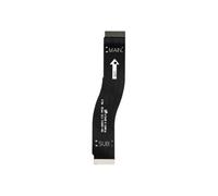 Samsung Nappe Carte mère pour Samsung Galaxy S21 Original Noir