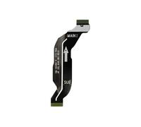 Clappio Nappe Carte Mère pour Galaxy S25 Ultra Connecteur Principal FPC Flexible