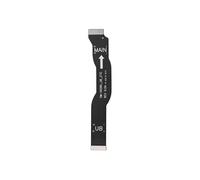 Nappe Carte Mère pour Galaxy S25 Ultra Connecteur Principal FPC Flexible Noir