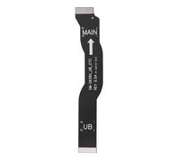 Nappe Carte Mère pour Galaxy S25 Ultra Connecteur Principal FPC Flexible Noir