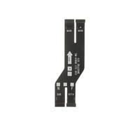 Nappe Carte mère pour Samsung Galaxy A16 Noir