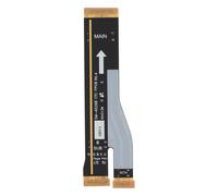 Nappe Carte mère pour Samsung Galaxy A52 Original Samsung Noir