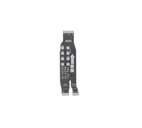 Nappe Carte mère pour Samsung Galaxy A55 Noir