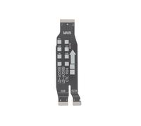 Nappe Carte mère pour Samsung Galaxy A55 Noir