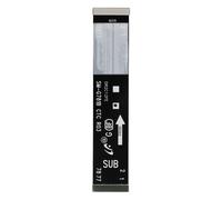 Samsung Nappe Carte mère pour Samsung Galaxy S20 FE Original Noir
